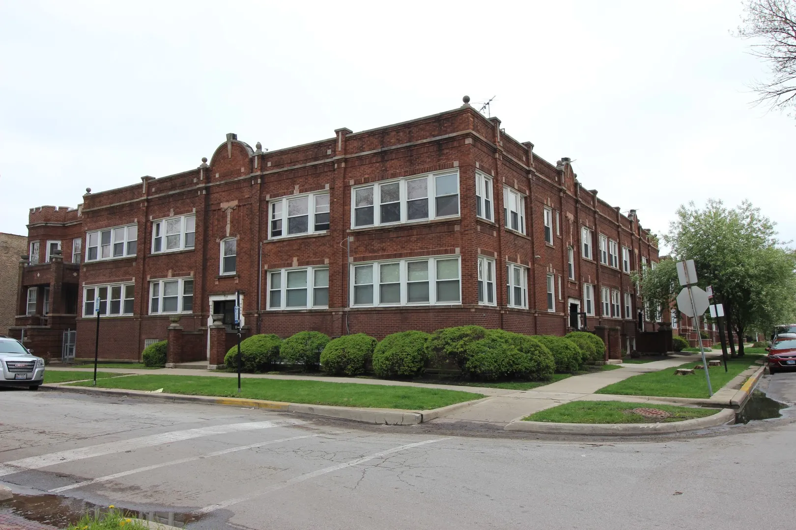 3925 W Schubert Ave, , 60647, USA 60647-unit#2-Chicago-IL