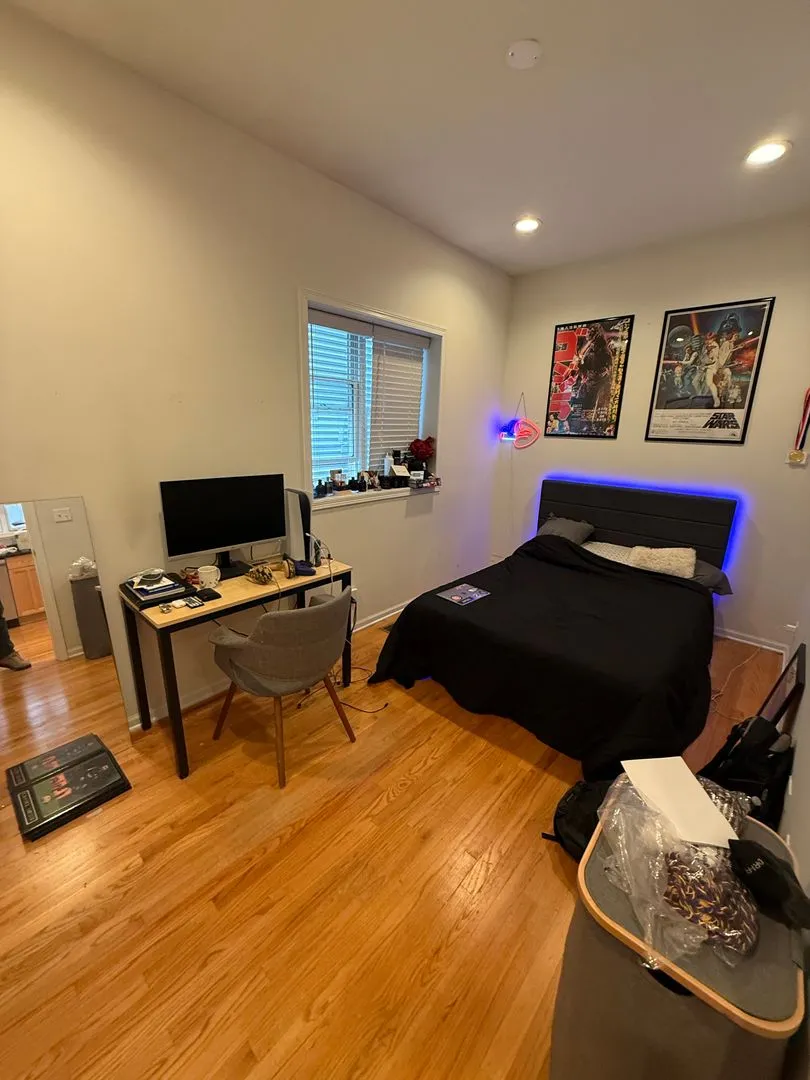 1119 W Addison St, ,  60613, USA 60613-unit#1-Chicago-IL