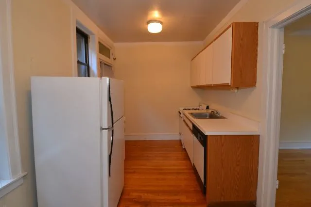 3902 N Janssen Ave, ,  60613, USA 60613-unit#2-Chicago-IL