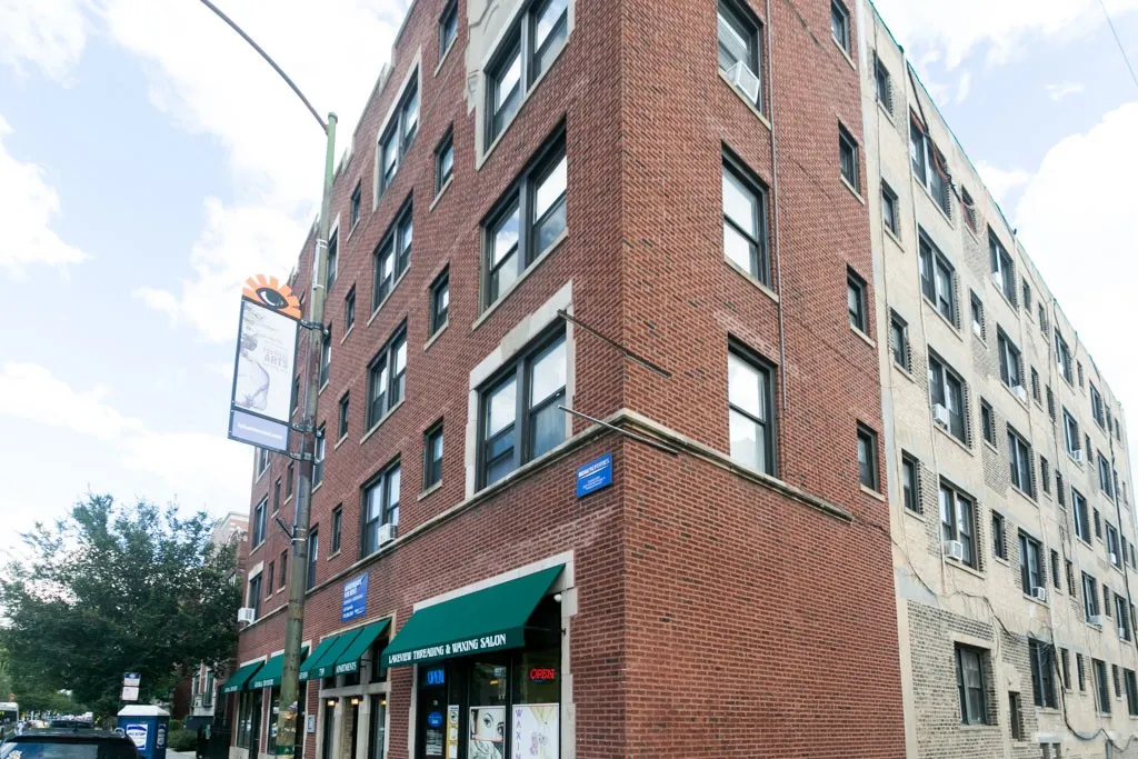 739 W Belmont Ave, , 60657, USA 60657-unit#411-Chicago-IL