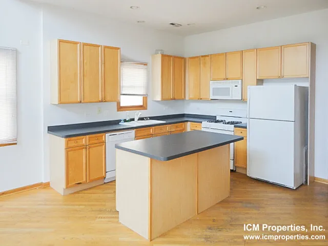 2715 N Wayne Ave, ,  60614, USA 60614-unit#2717-3N-Chicago-IL