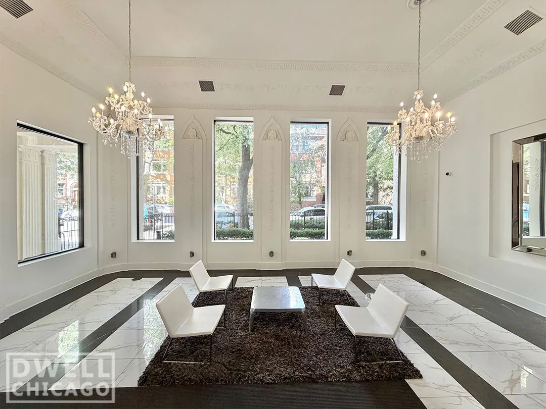 925 W Carmen Ave, ,  60640, USA 60640-unit#2D-Chicago-IL