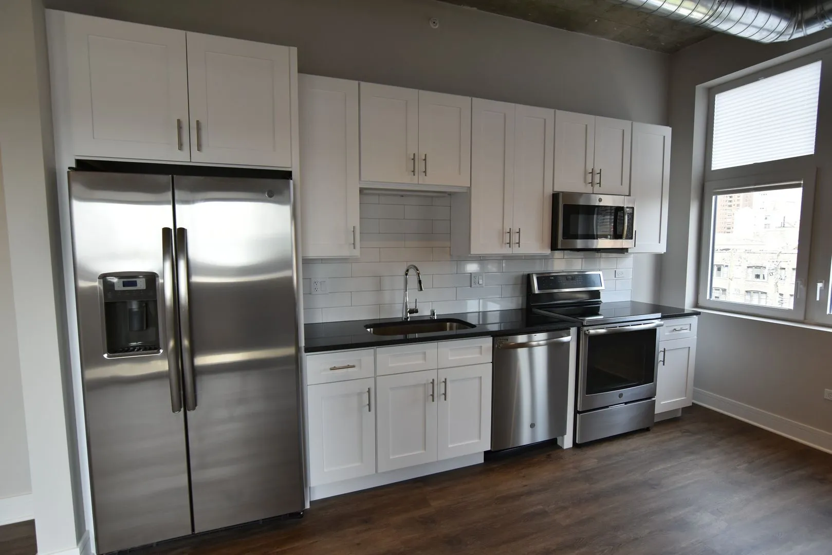 N Broadway, , , USA IL-unit#3833-712-Chicago-IL