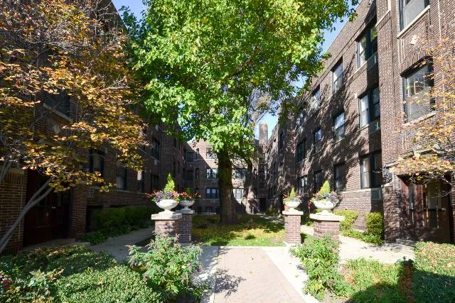 746 W Addison St, , 60613, USA 60613-unit#2S-Chicago-IL