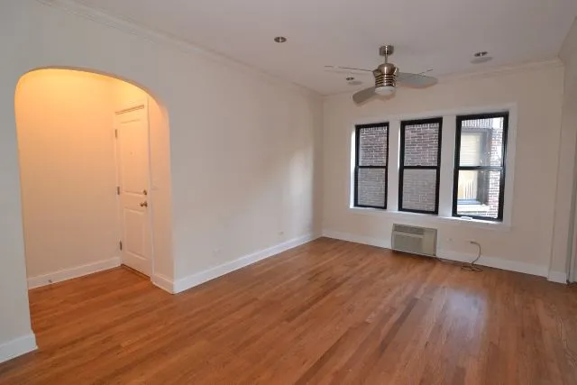 746 W Addison St, ,  60613, USA 60613-unit#2S-Chicago-IL