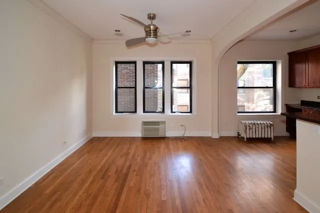 746 W Addison St, ,  60613, USA 60613-unit#2S-Chicago-IL