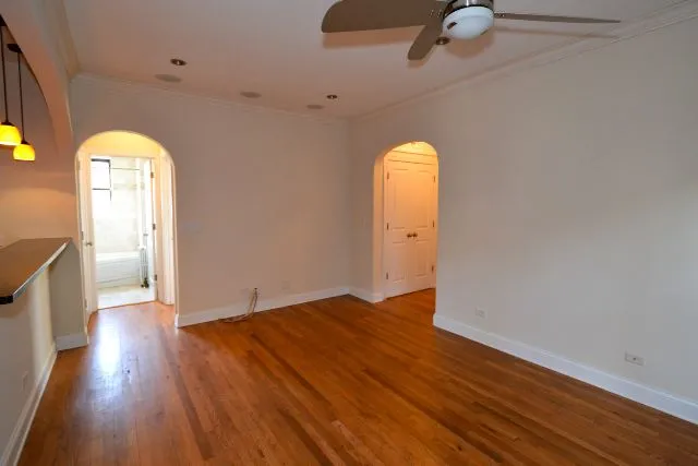 746 W Addison St, ,  60613, USA 60613-unit#2S-Chicago-IL