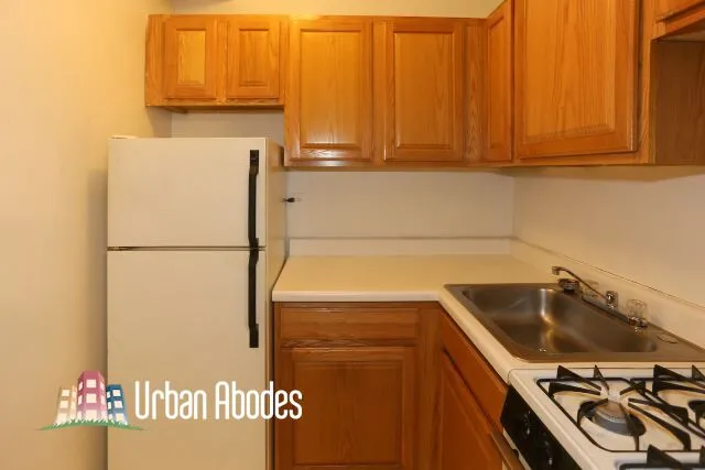 711 W Belmont Ave, , 60657, USA 60657-unit#311-Chicago-IL