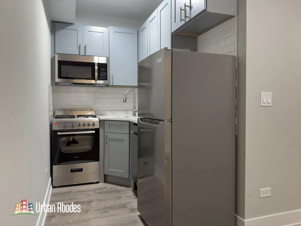 505 W Belmont Ave, , 60657, USA 60657-unit#1K-Chicago-IL