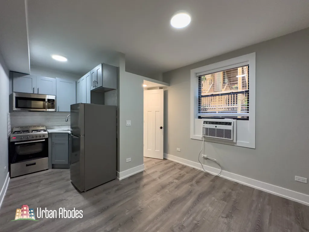 505 W Belmont Ave, , 60657, USA 60657-unit#1K-Chicago-IL
