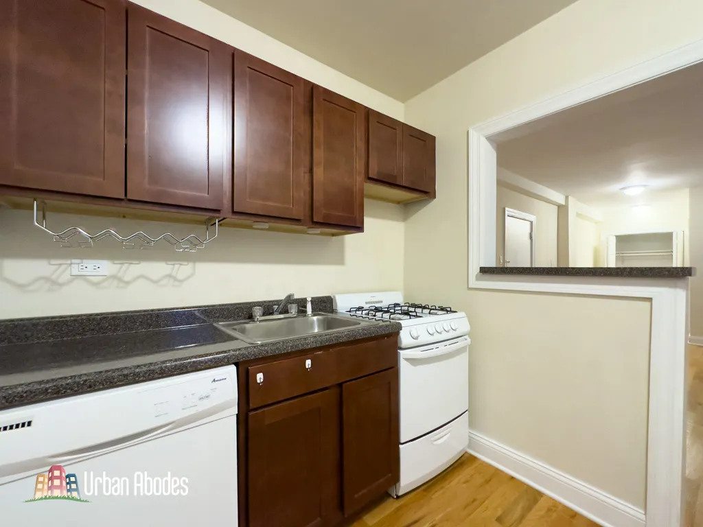 1347 N Dearborn St, ,  60610, USA 60610-unit#204-Chicago-IL