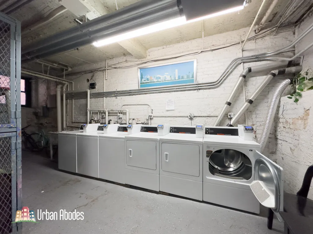 1347 N Dearborn St, ,  60610, USA 60610-unit#204-Chicago-IL
