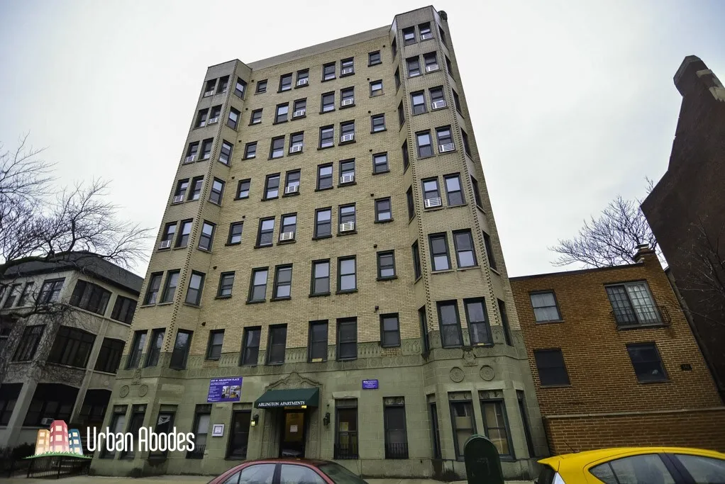 550 W Arlington Pl, , 60614, USA 60614-unit#801-Chicago-IL