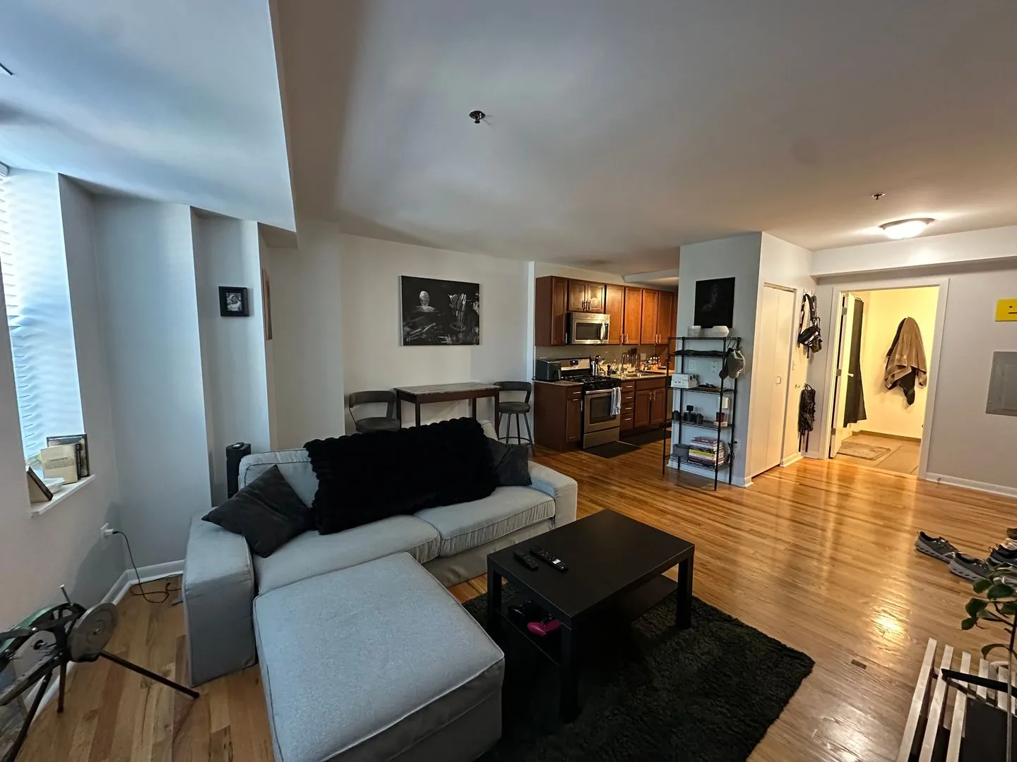 1337 W Fargo Ave, ,  60626, USA 60626-unit#207-Chicago-IL