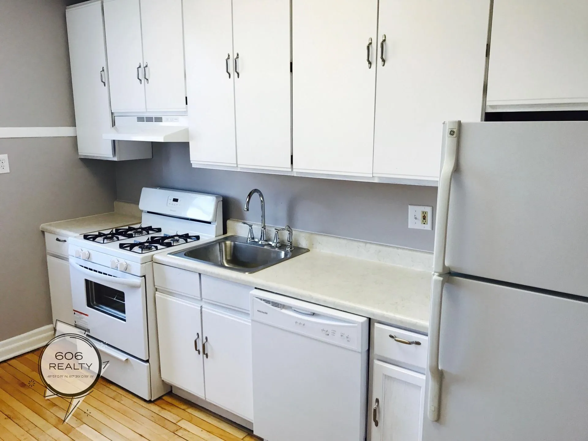 3930 N Keeler Ave, ,  60641, USA 60641-unit#3A-Chicago-IL