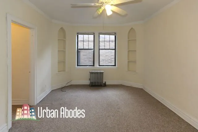4829 N Damen Ave, ,  60625, USA 60625-unit#309-Chicago-IL
