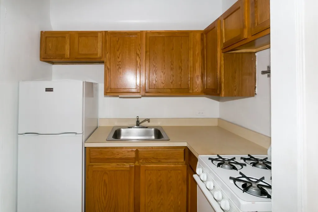 1164 N Dearborn St, , 60610, USA 60610-unit#415-Chicago-IL
