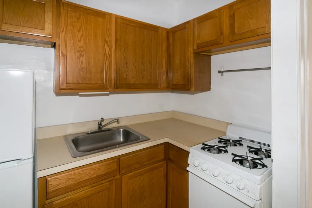 1164 N Dearborn St, , 60610, USA 60610-unit#415-Chicago-IL