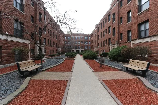 2904 N Mildred Ave, ,  60657, USA 60657-unit#1J-Chicago-IL