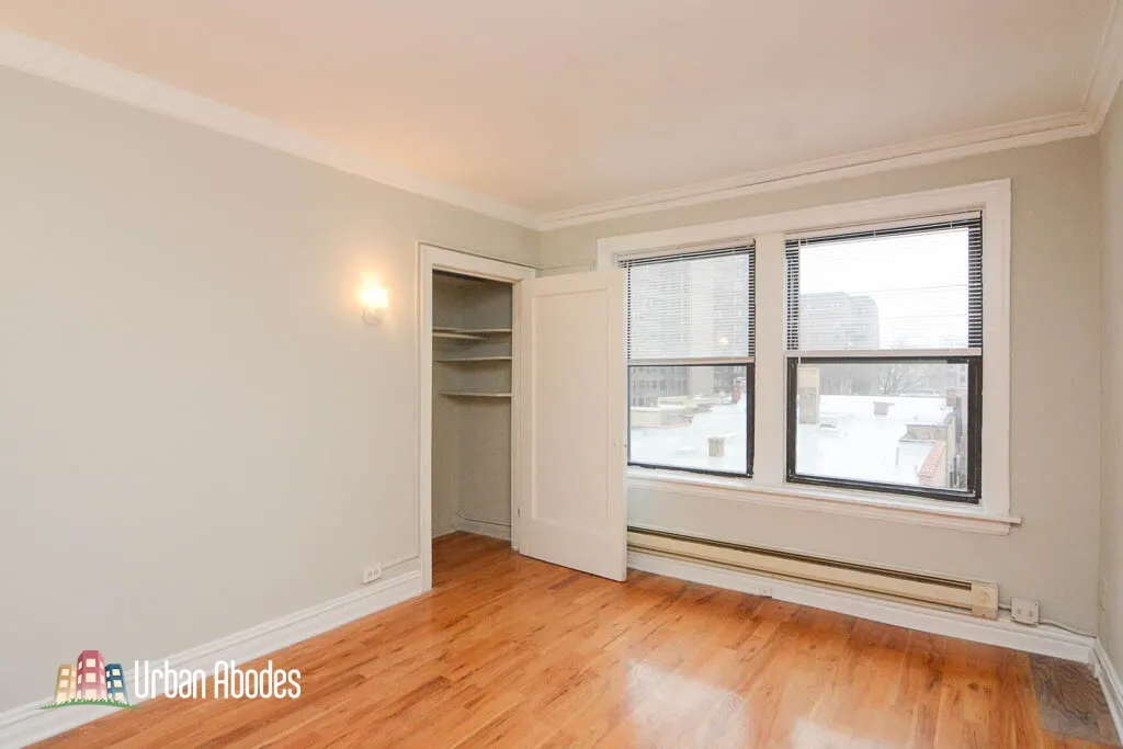 425 W Roscoe St, ,  60657, USA 60657-unit#605-Chicago-IL