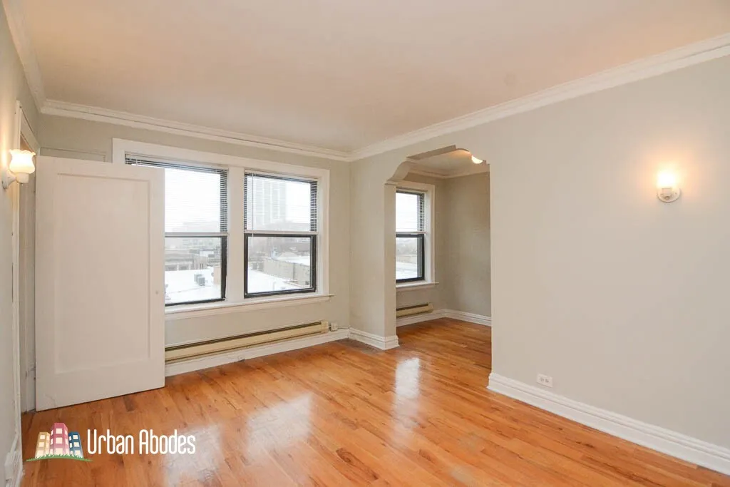 425 W Roscoe St, ,  60657, USA 60657-unit#605-Chicago-IL