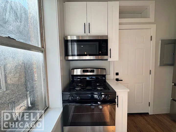 1941 W Augusta Blvd, , 60622, USA 60622-unit#956-3S-Chicago-IL