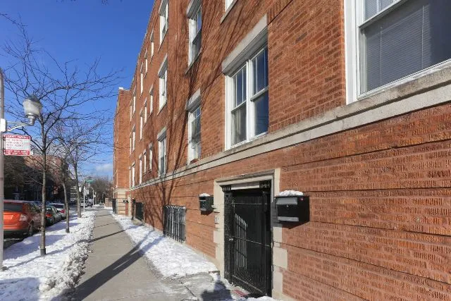 3451 N Sheffield Ave, , 60657, USA 60657-unit#G-Chicago-IL