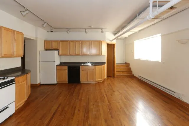 3451 N Sheffield Ave, ,  60657, USA 60657-unit#G-Chicago-IL