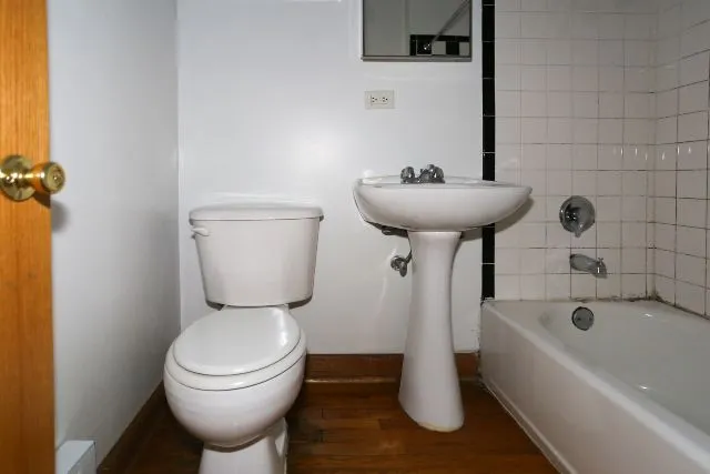 3451 N Sheffield Ave, ,  60657, USA 60657-unit#G-Chicago-IL