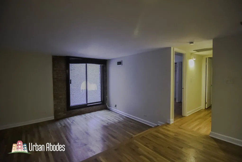 1220 N La Salle Dr, ,  60610, USA 60610-unit#4E-Chicago-IL