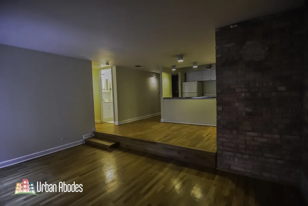1220 N La Salle Dr, ,  60610, USA 60610-unit#4E-Chicago-IL