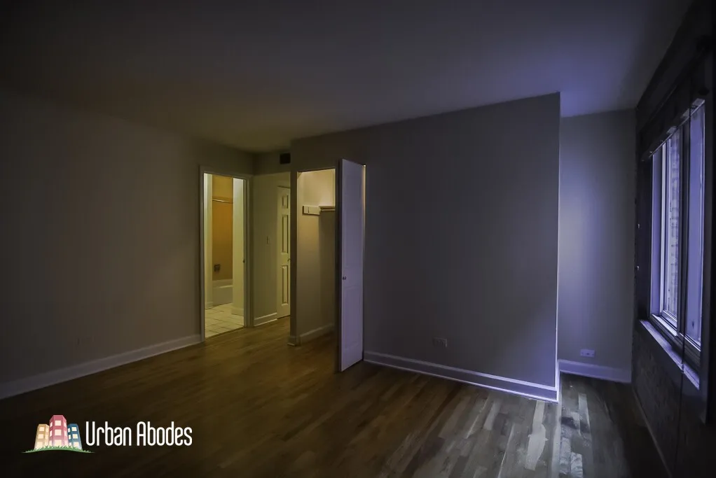 1220 N La Salle Dr, ,  60610, USA 60610-unit#4E-Chicago-IL