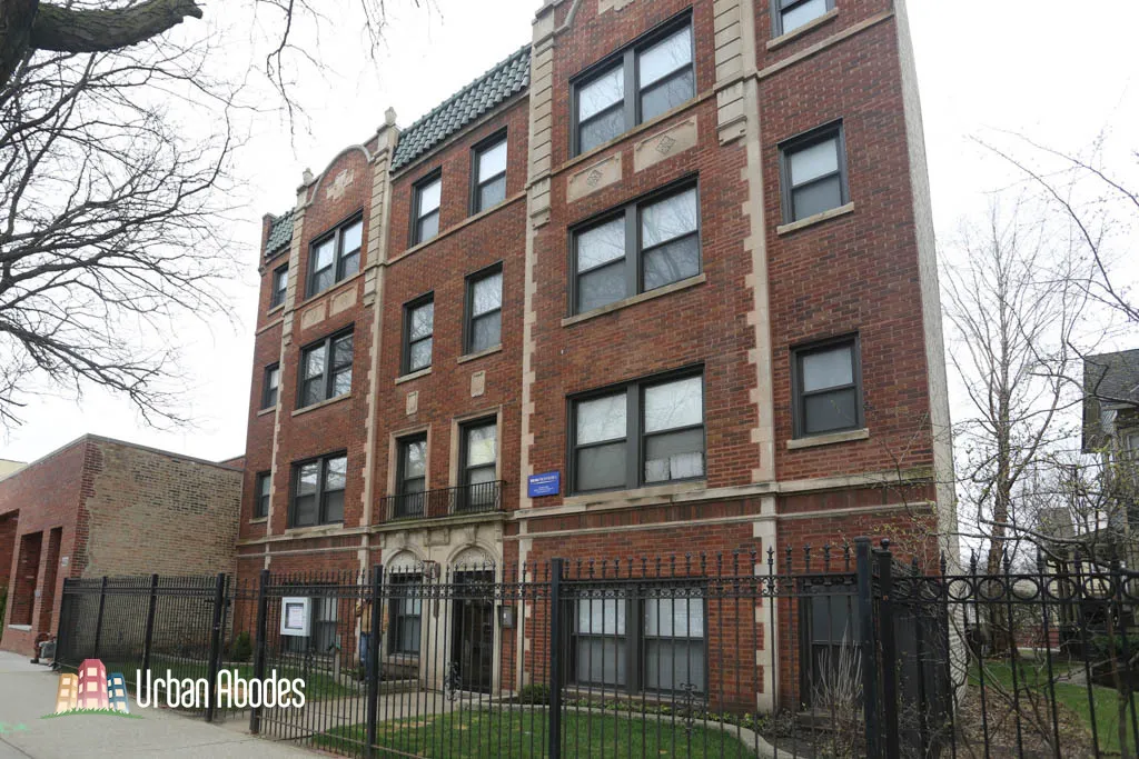 4546 N Damen Ave, , 60625, USA 60625-unit#415-Chicago-IL