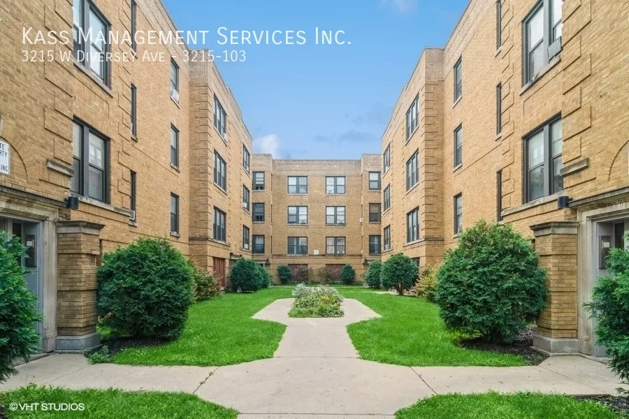 2749 N Sawyer Ave, , 60647, USA 60623-unit#3217-105-Chicago-IL