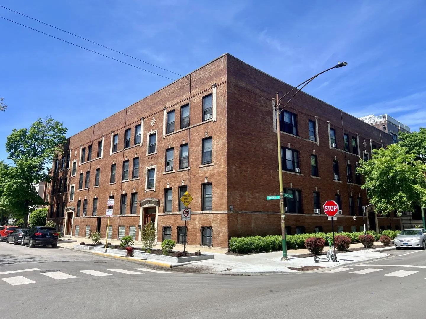 2442 N Racine Ave, , 60614, USA 60614-unit#1-Chicago-IL