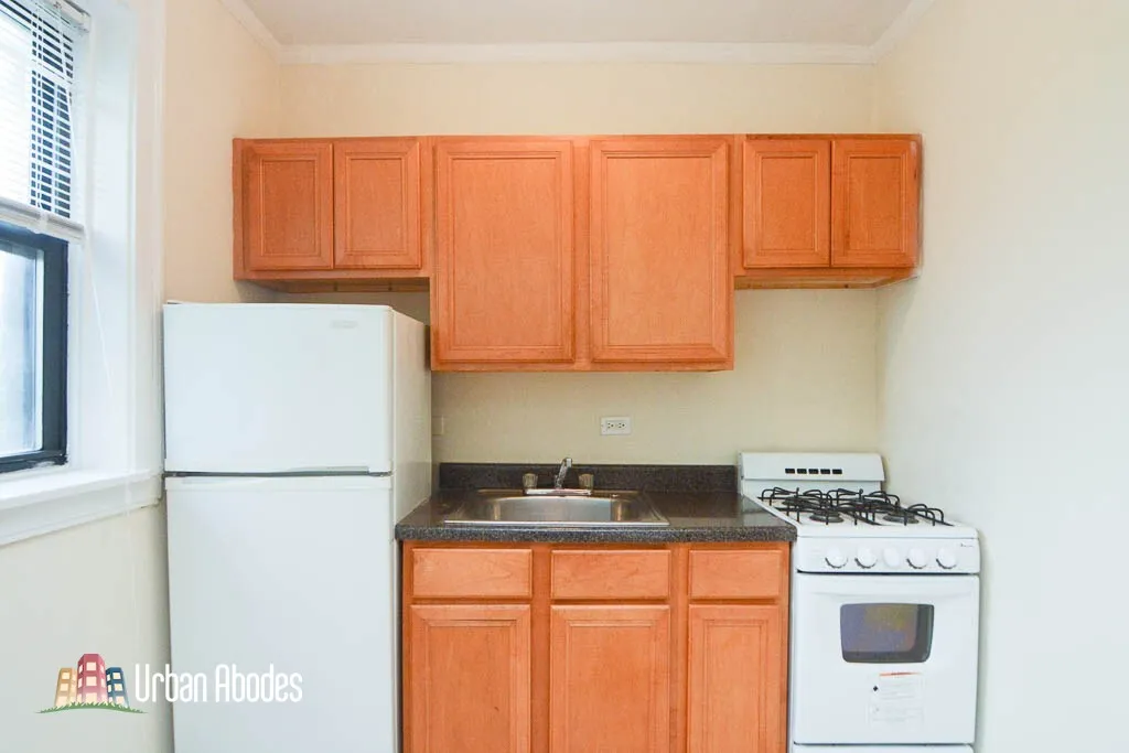 4546 N Damen Ave, ,  60625, USA 60625-unit#403-Chicago-IL