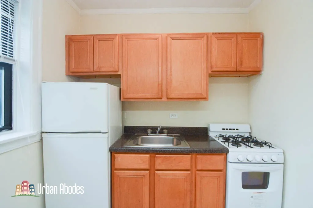 4546 N Damen Ave, ,  60625, USA 60625-unit#403-Chicago-IL