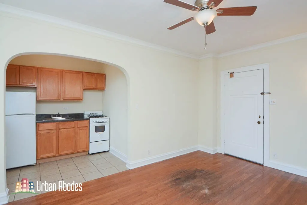 4546 N Damen Ave, ,  60625, USA 60625-unit#403-Chicago-IL