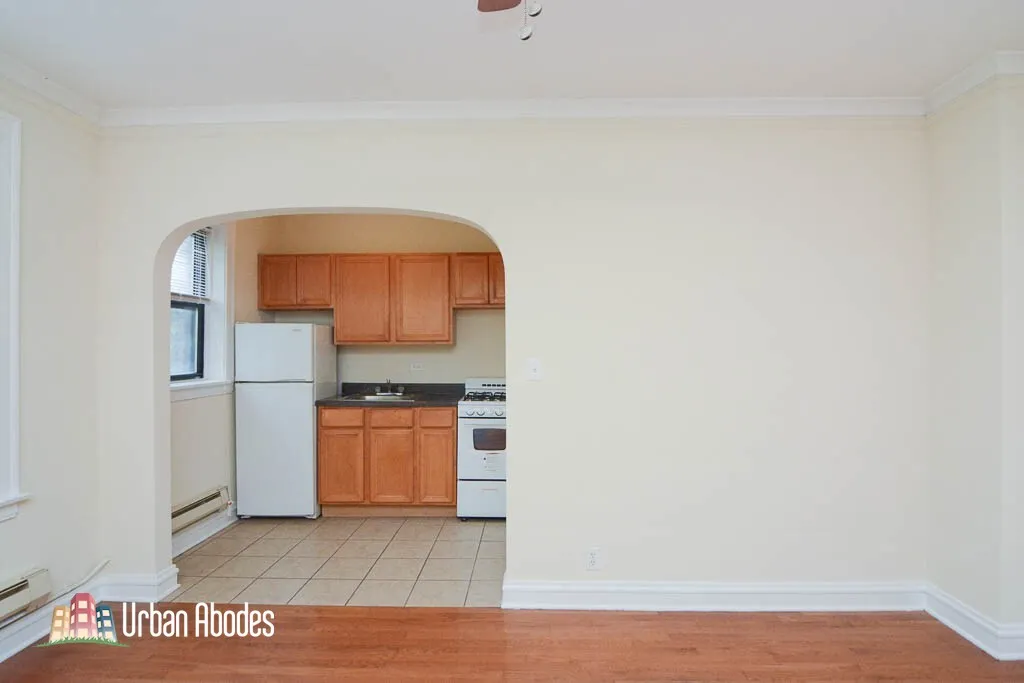 4546 N Damen Ave, ,  60625, USA 60625-unit#403-Chicago-IL