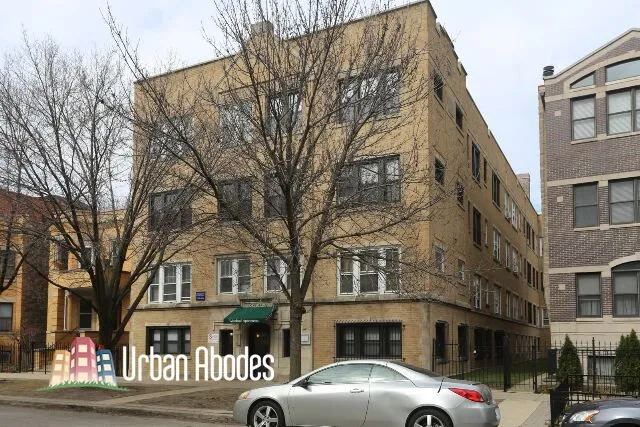 816 W Waveland Ave, , 60613, USA 60613-unit#12-Chicago-IL