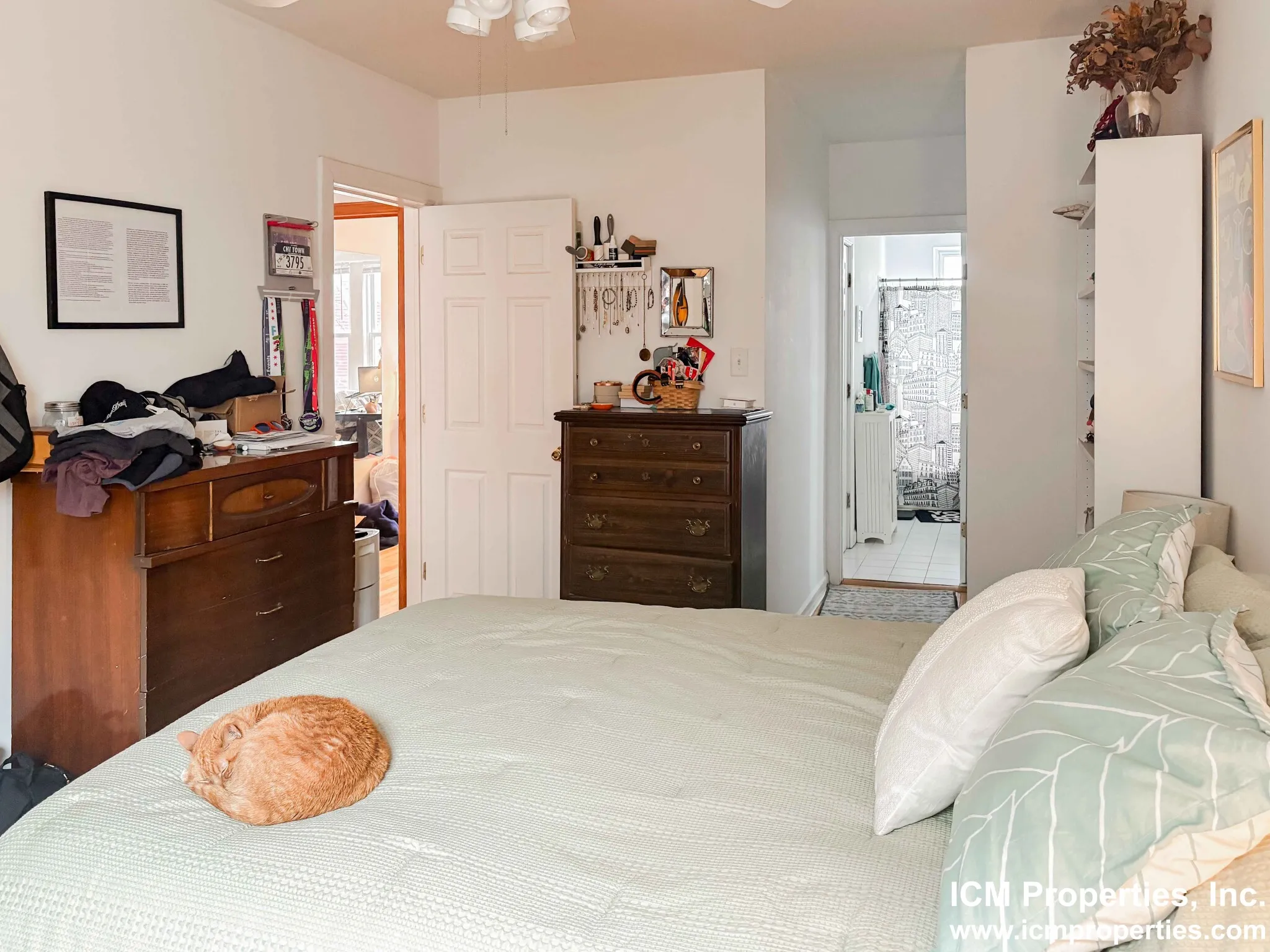 4917 N Hermitage Ave, ,  60640, USA 60640-unit#4921-1-Chicago-IL