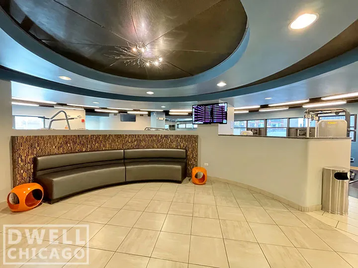 1130 S Michigan Ave, ,  60605, USA 60605-unit#2704-Chicago-IL