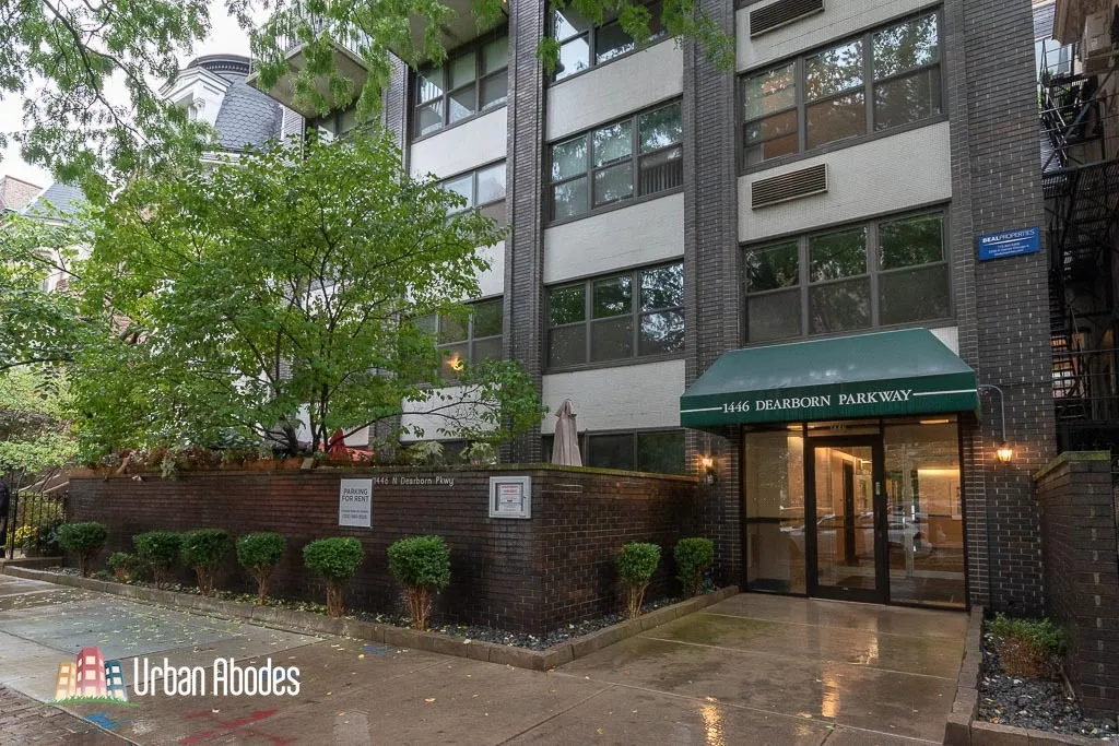 1446 N Dearborn St, , 60610, USA 60610-unit#2A-Chicago-IL