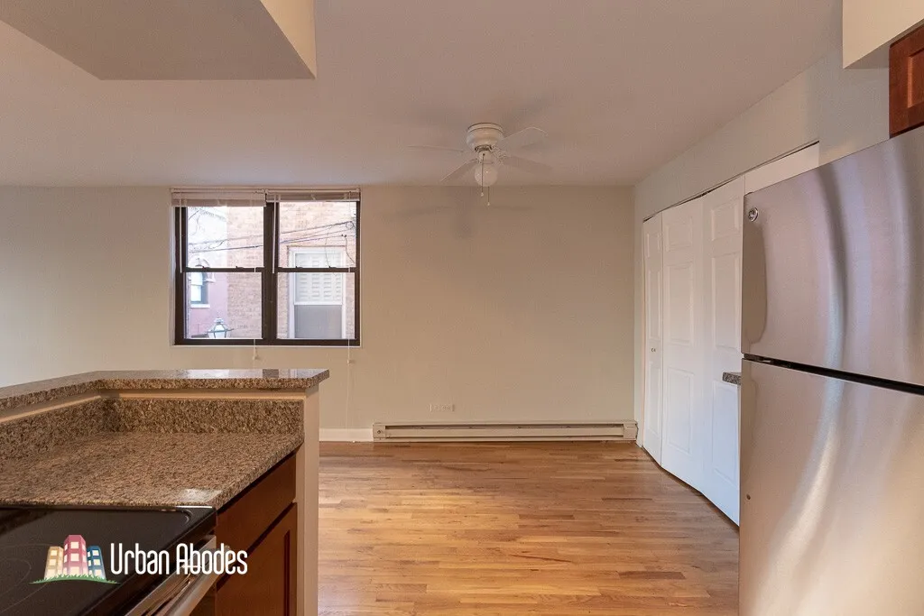 1446 N Dearborn St, ,  60610, USA 60610-unit#2A-Chicago-IL