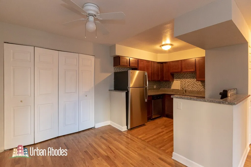 1446 N Dearborn St, ,  60610, USA 60610-unit#2A-Chicago-IL