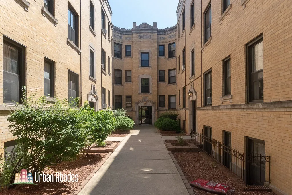 431 W Belden Ave, , 60614, USA 60614-unit#C102-Chicago-IL