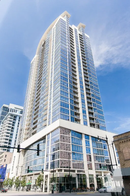 100 E 14th St, , 60605, USA 60605-unit#2608-Chicago-IL