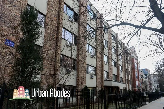 625 W Wrightwood Ave, , 60614, USA 60614-unit#212-Chicago-IL