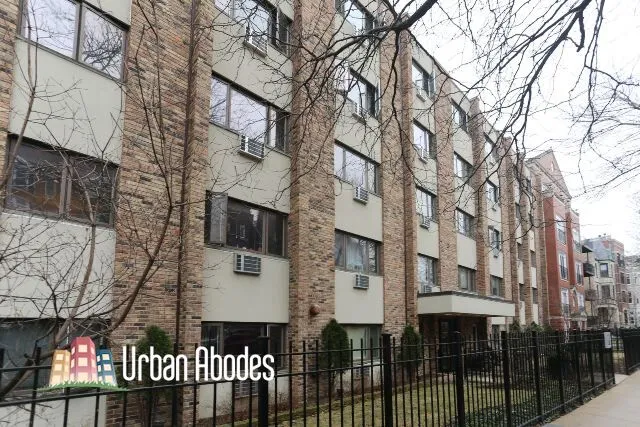 625 W Wrightwood Ave, , 60614, USA 60614-unit#204-Chicago-IL
