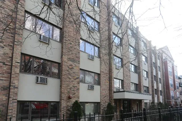 625 W Wrightwood Ave, , 60614, USA 60614-unit#508-Chicago-IL